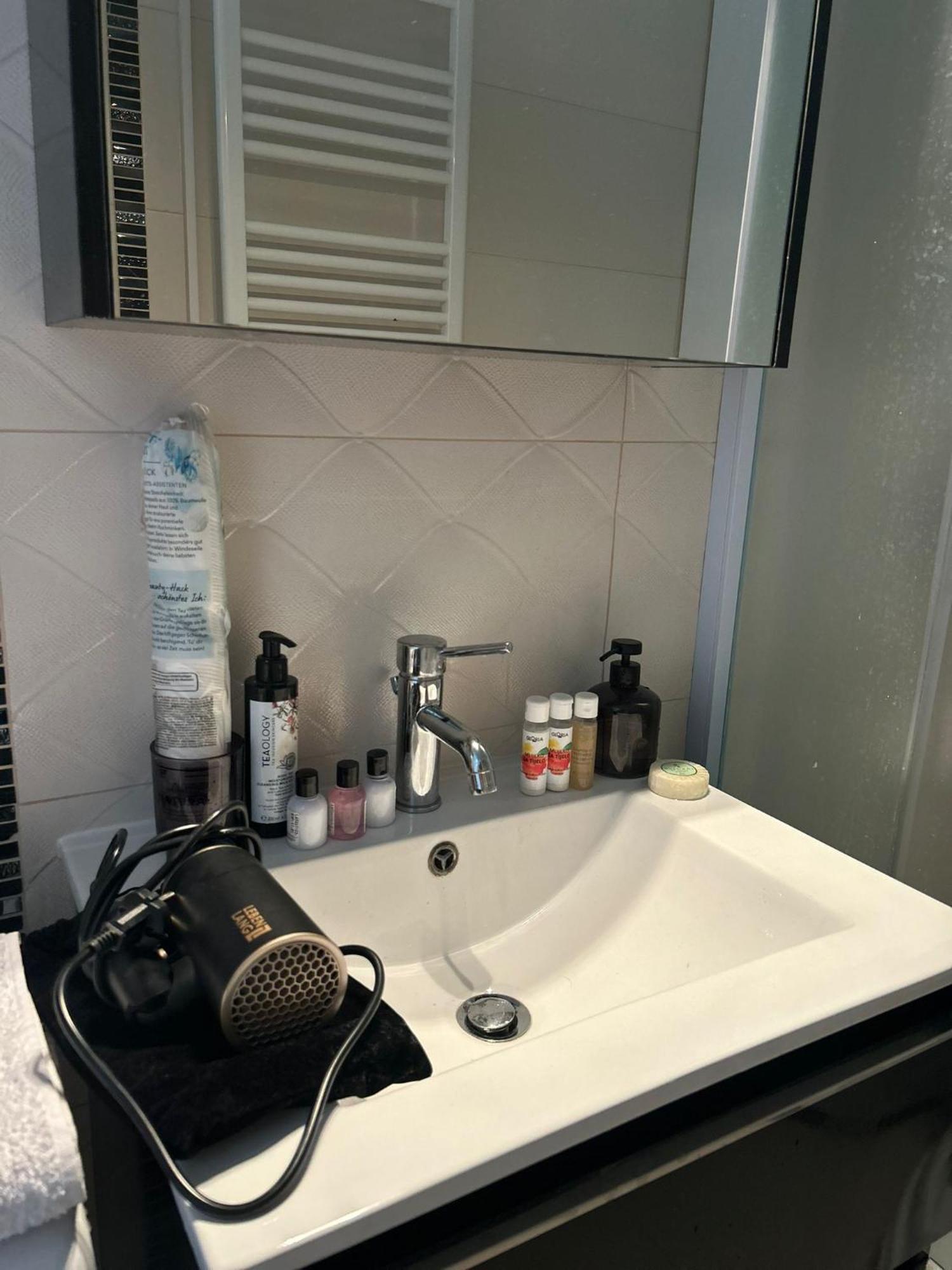 Apartmant Lorena Мостар Экстерьер фото