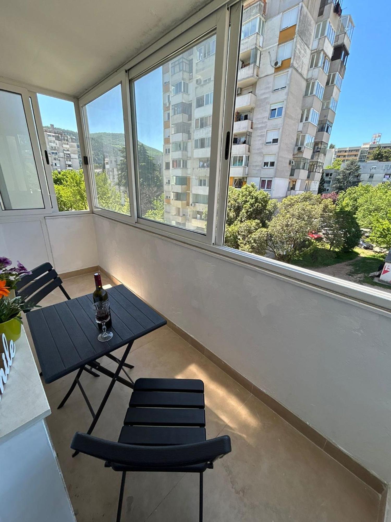 Apartmant Lorena Мостар Экстерьер фото