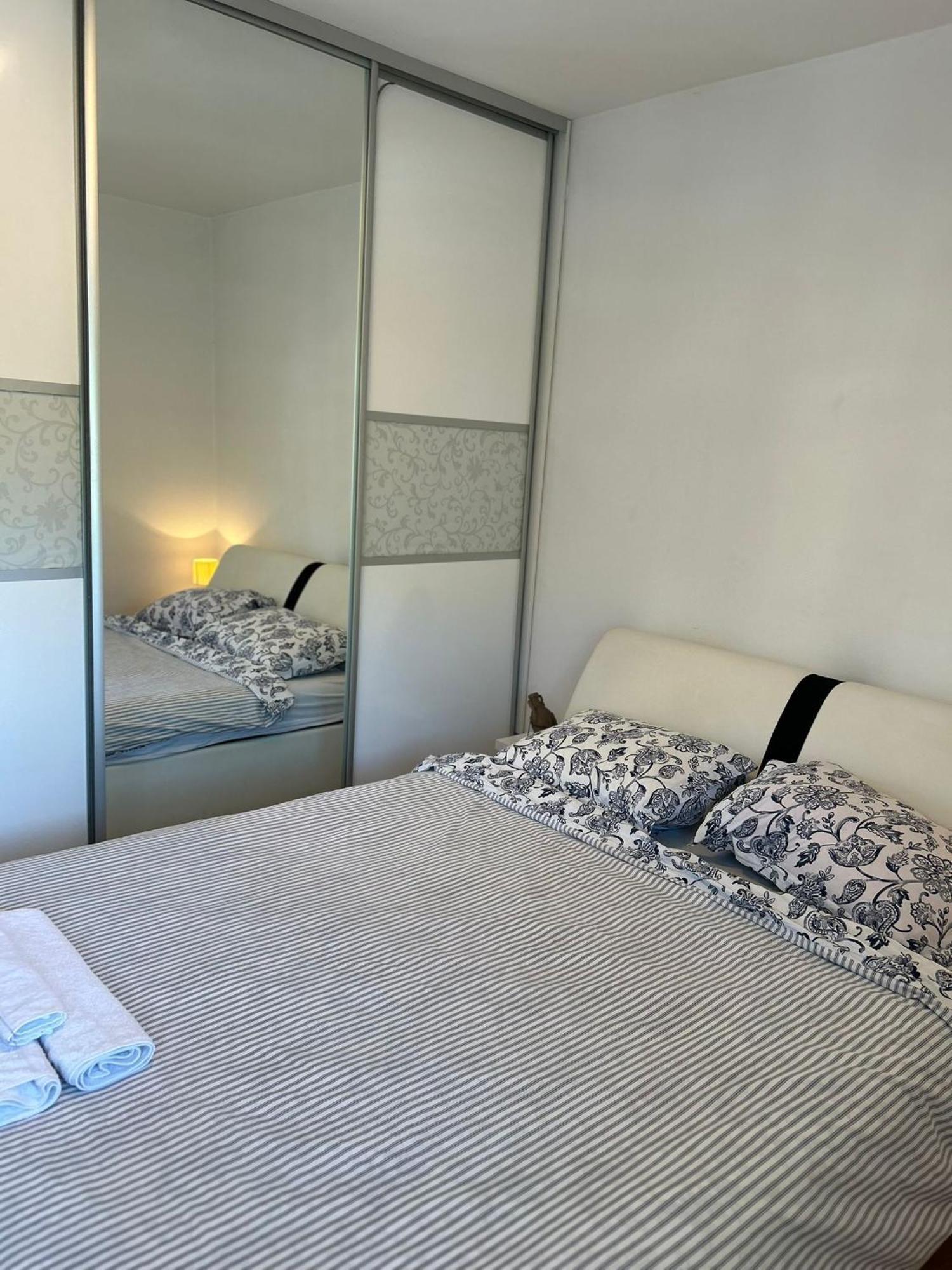 Apartmant Lorena Мостар Экстерьер фото